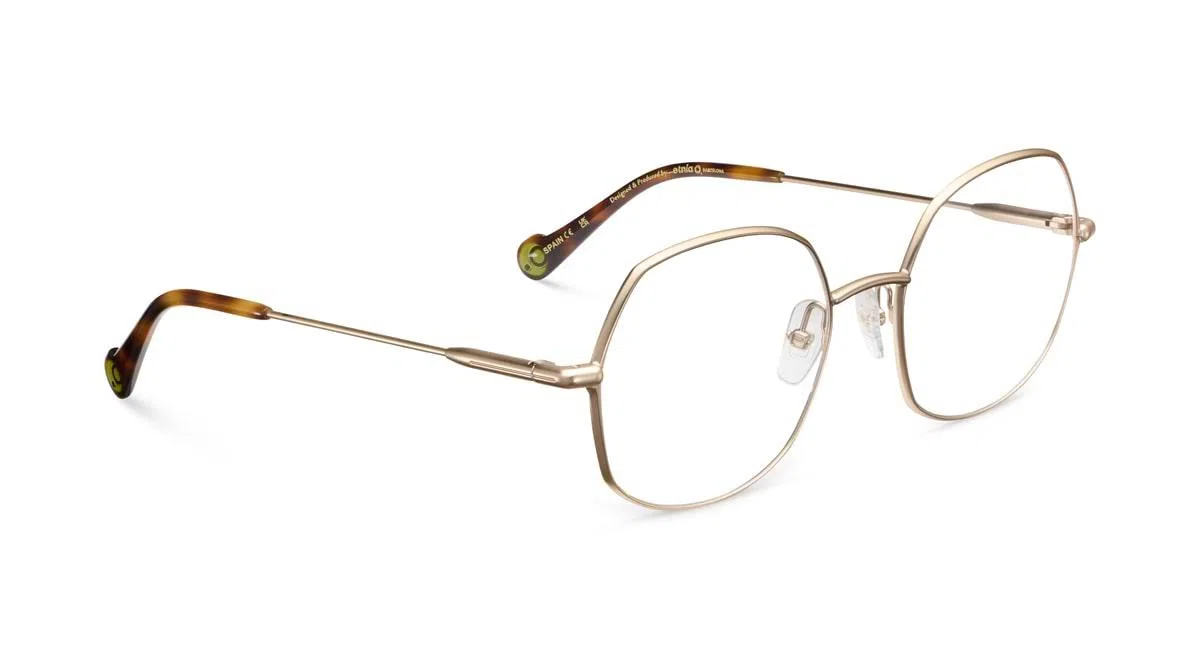 Etnia Barcelona SPIRA Eyeglasses - view 3